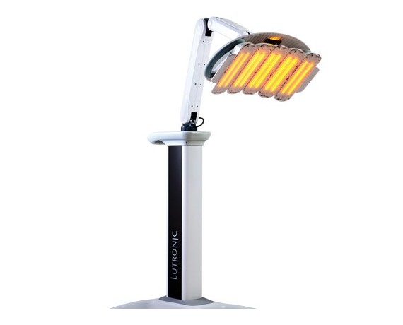Healite II Combo Lutronic LED-fototerapi Healite II Lutronic