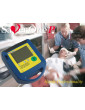 Defibrilator manual profesional Saver ONE P Defibrilatoare ami.Italia