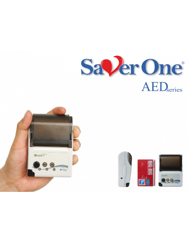 Imprimanta termica PORTI-S30 Accesorii defibrilatoare ami.Italia SAV-C0018
