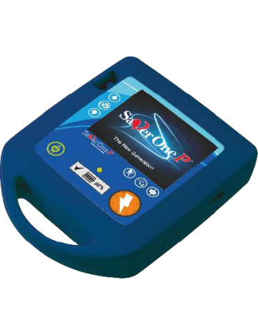 Saver ONE P Professional...