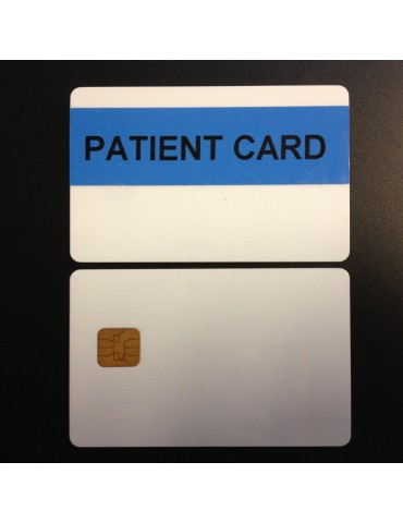 Smartkort til Puva Reservedele