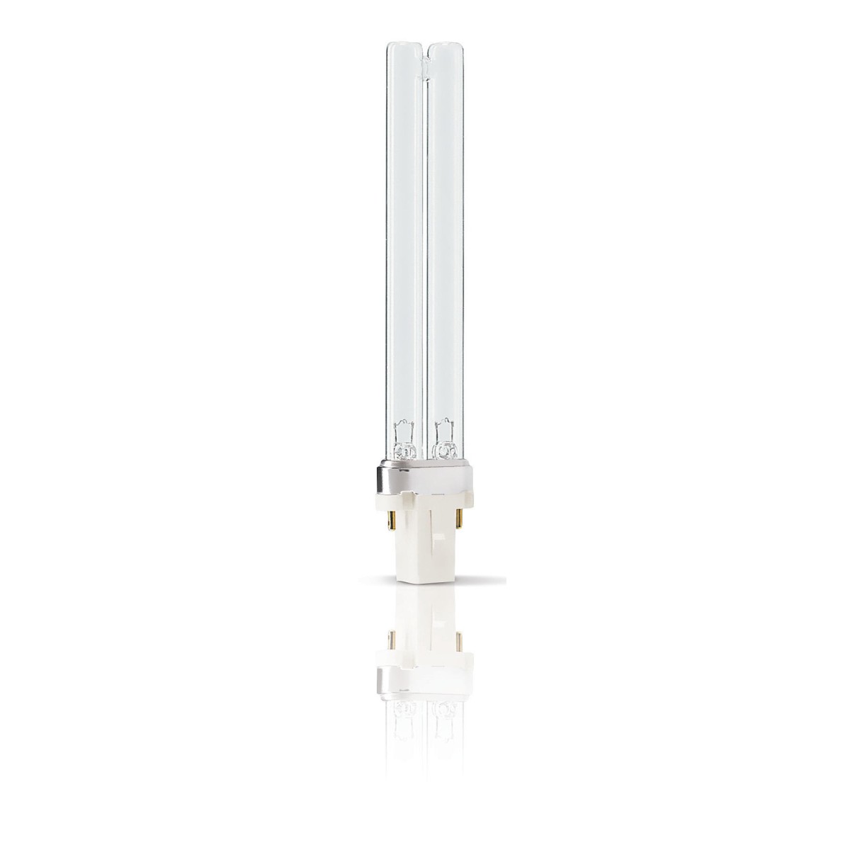 Lampada UVC TUV PL-S 9W/2P GermicidaLampade UVC Philips TUV PL-S 9W/2P 1CT
