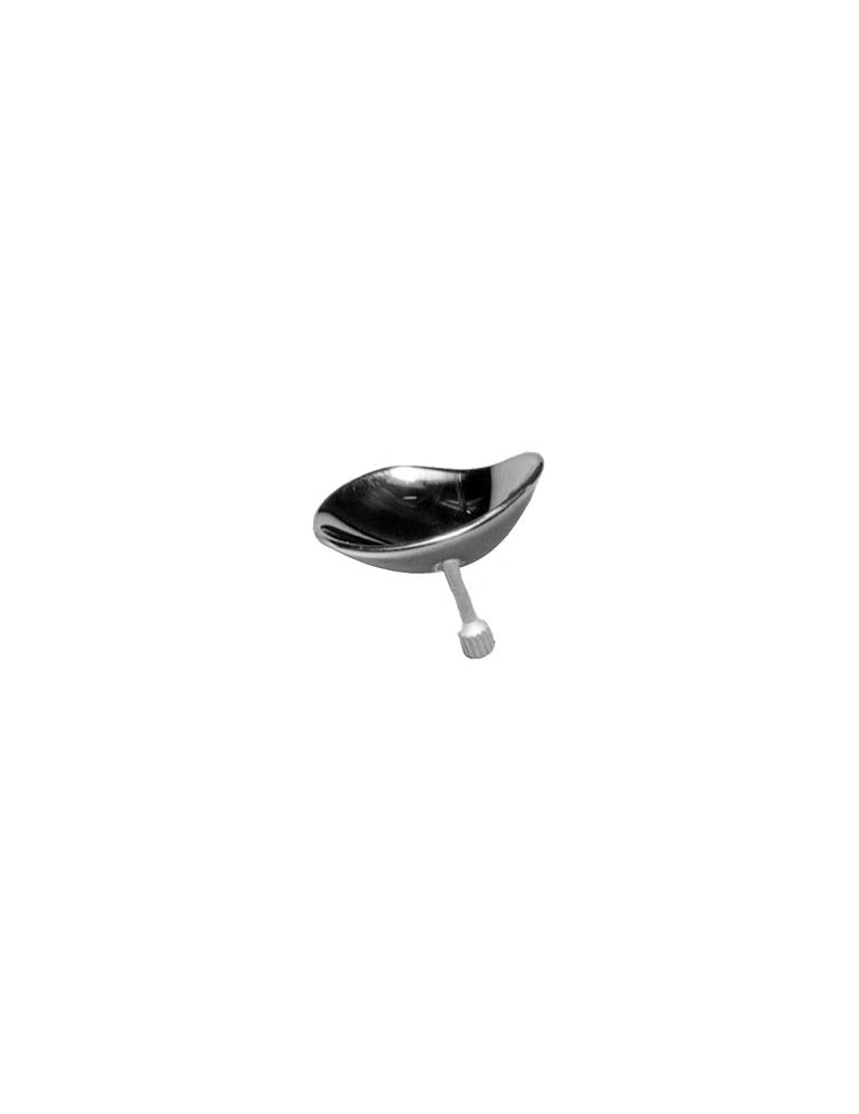 Conchas oculares COX II H para láser con carrocería Oculopalstik Conchas oculares COX II H para láser con carrocería Oculopalstik