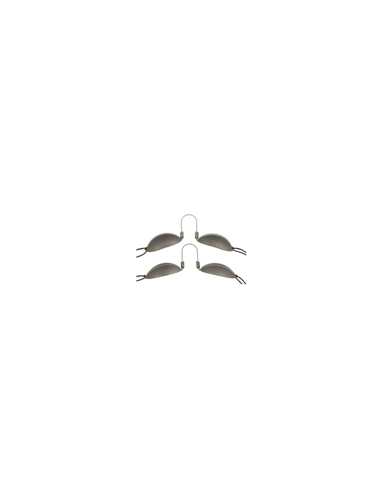 Gafas Protección Láser Paciente Durette IIEye Protecciones Oculopalstik Gafas Protección Láser Paciente Durette IIEye Protecciones Oculopalstik