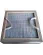 Smoke evacuator filter for TBH LN230 Smoke evacuator accessories TBH GmbH 10013