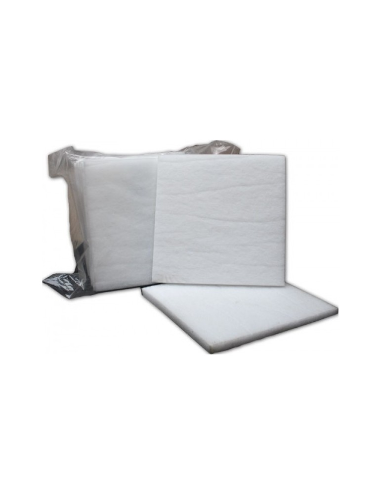 Pre-filters, 305x305 mm 10 pcs Box. Smoke evacuator accessories TBH GmbH 10040 Pre-filters, 305x305 mm 10 pcs Box. Smoke evacuator accessories TBH GmbH 10040