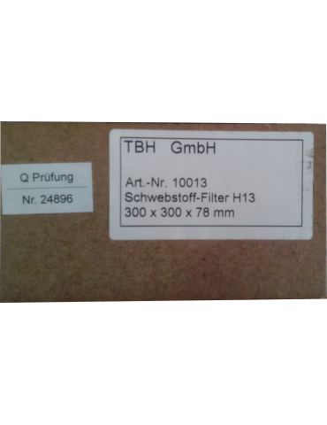 Smoke evacuator filter for...