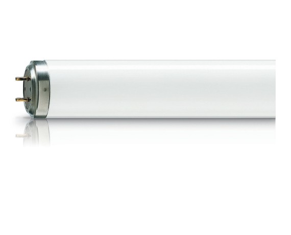 Lampe Philips TL 20W/52 SLV pour la photothérapie de l'ictère néonatal Lampes UVA Philips TL 20W/52 SLV