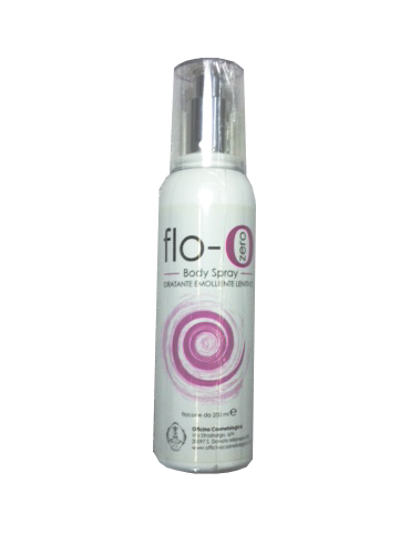 FLO-ZERO Beroligende Hyaluronsyre Ansigtsgel 50ml Cremer og Geler til Krop Officina Cosmetologica FLO-ZERO