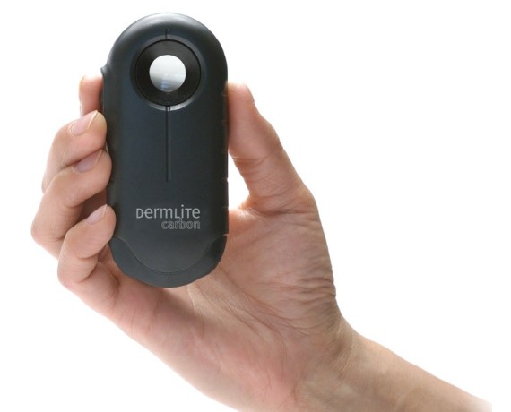 DermLite CarbonDermatoscopi Dermlite Dermlite DLC