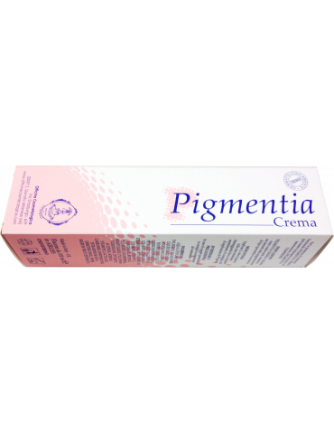 Pigmentia cream pigmentation disordersGel and Creams for the Body Workshop Cosmetologica