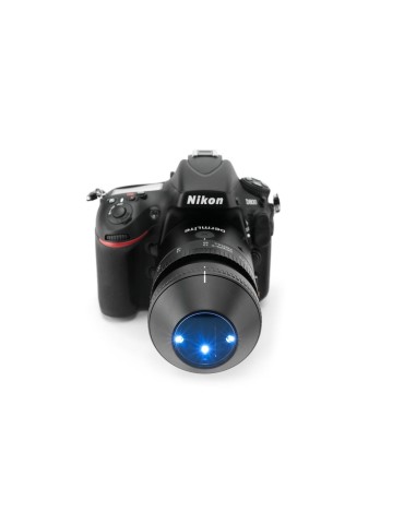 DermLite Foto II Pro digitalt dermatoskopisystem Digital dermatoskopi Dermlite DLF2-PRO