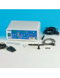 Monopolarny bipolarny aparat elektrochirurgiczny MB 200 o mocy 200 W Electrobisturi Gima 30542