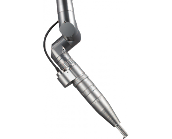 Q-kytkentäinen Nd-Yag-laser Lutronic Spectra XTLaser Q-kytkentäinen Lutronic