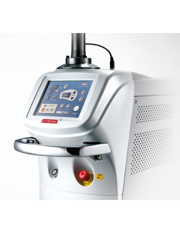 Laser Nd-Yag Q-Switched Lutronic Spectra XT Laser Q-switched Lutronic