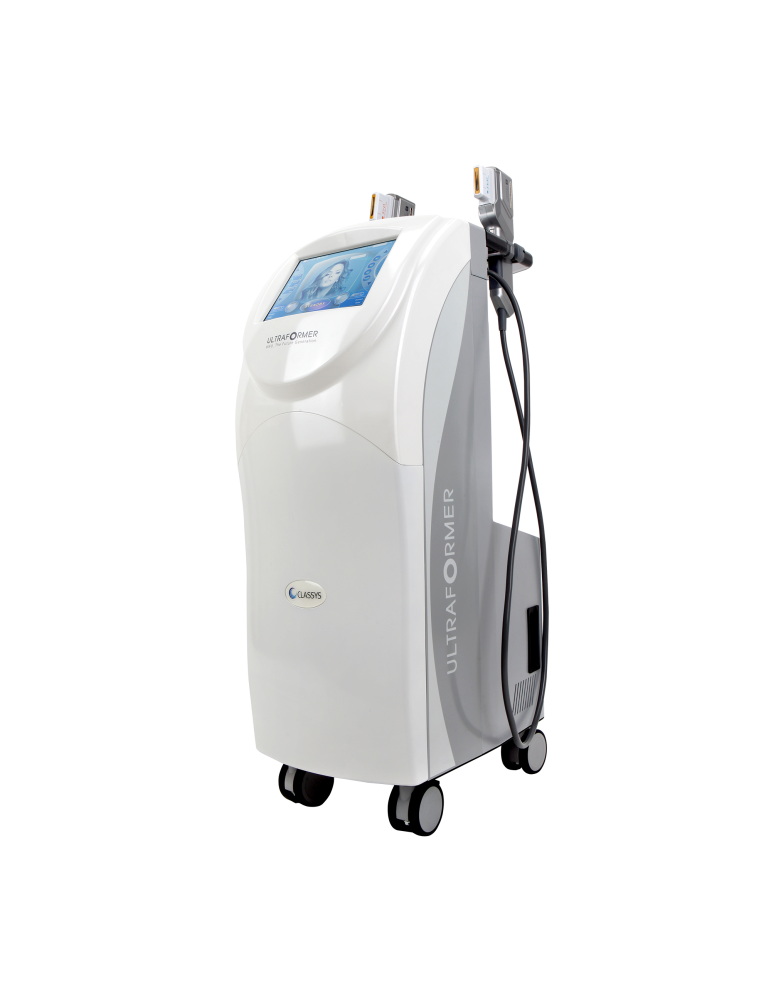 Ultraformer HIFU Ultrasons Focused Ultrasounds - HIFU HIFU Ultraformer HIFU Ultrasons Focused Ultrasounds - HIFU HIFU