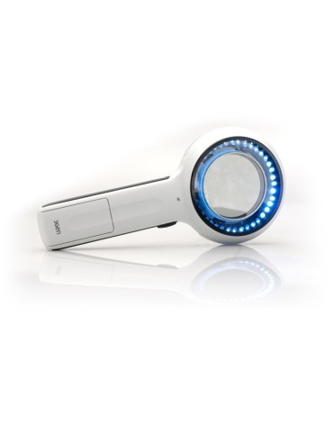 Dermlite Lumio polariseret undersøgelseslinse Undersøgelseslamper Dermlite LUM