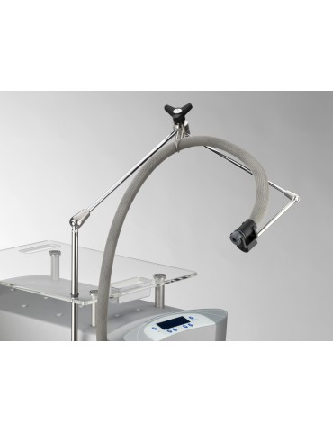 Chiller Air Cooler Zimmer Cryo 6 laser- ja kryoterapiaan Ilmajäähdyttimet Zimmer Zimmer MedizinSysteme