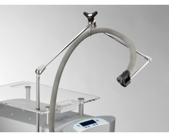 Chiller Zimmer Cryo 6 luchtkoeler voor laser- en cryotherapieZimmer luchtkoelers Zimmer MedizinSysteme