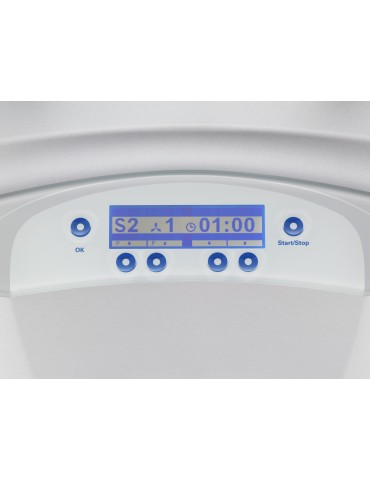 Koldluftkøler Zimmer Cryo 6