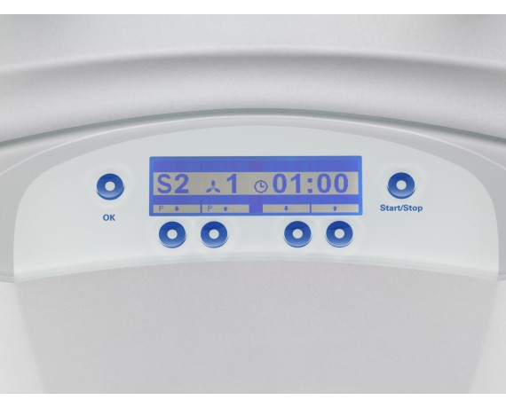 Chiller Zimmer Cryo 6 Luftkühler für Laser- und Kryotherapie Zimmer Luftkühler Zimmer MedizinSysteme