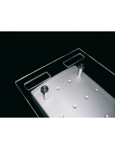 Koldluftkøler Kølerrum Kryo 6-rums koldluftkølere Medicinske systemer til rum