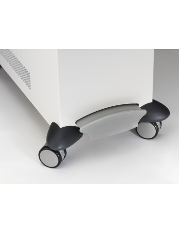 Chiller Air Cooler Zimmer Cryo 6 laser- ja kryoterapiaan Ilmajäähdyttimet Zimmer Zimmer MedizinSysteme