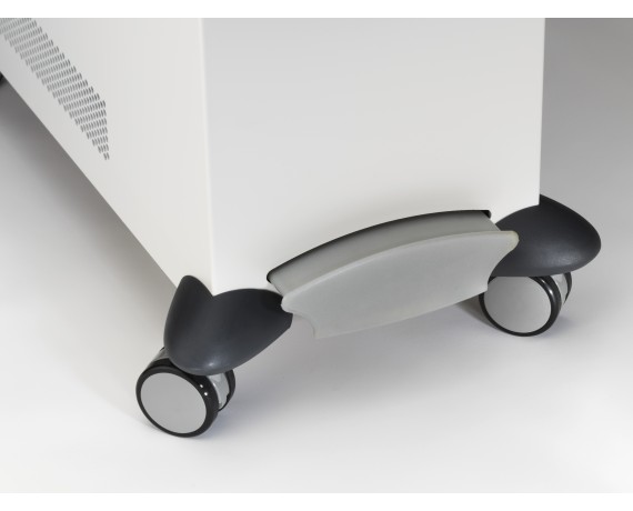 Refroidisseur d'air Zimmer Cryo 6 pour laser et cryothérapie Refroidisseurs d'air Zimmer Zimmer MedizinSysteme