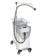 Chiller Air Cooler Zimmer Cryo 6 laser- ja kryoterapiaan Ilmajäähdyttimet Zimmer Zimmer MedizinSysteme