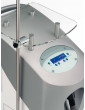 Refroidisseur pour traitements au laser et à lumière pulsée Zimmer CryoMini Refroidisseurs d'air Zimmer Zimmer MedizinSysteme