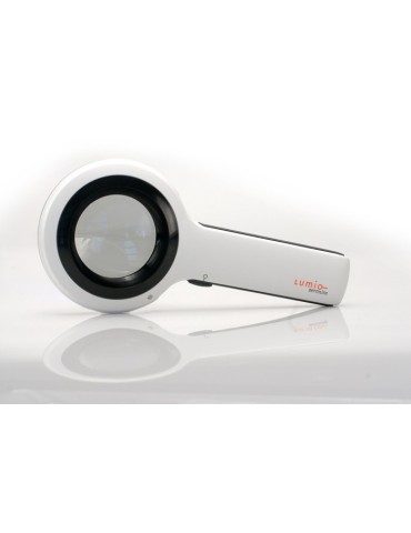 Dermlite Lumio polariseret undersøgelseslinse Undersøgelseslamper Dermlite LUM