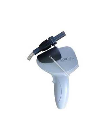 Adapter für Zimmer Kryo-Laser-Handstücke Zubehör und Adapter Zimmer MedizinSysteme
