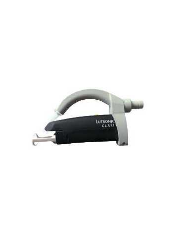 Laser Handpieces Adapters for Zimmer Cryo Accessories and Adapters Zimmer MedizinSysteme