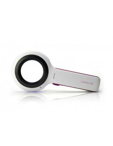 Lumio UV ultra-violet examination LED Lens Examination Lamps 3Gen LUM-UV