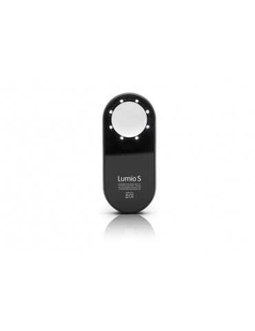 Dermlite Lumio S onderzoeksloep 4xOnderzoekslenzen met 3Gen DLUS licht