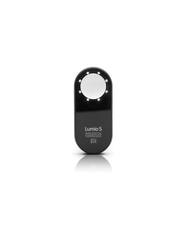 Dermlite Lumio S 4x -tutkimuslinssi Dermlite DLUS -valaistu tutkimuslinssi