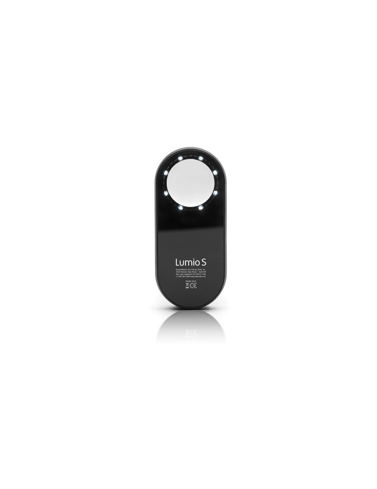 Dermlite Lumio S 4x -tutkimuslinssi Dermlite DLUS -valaistu tutkimuslinssi Dermlite Lumio S 4x -tutkimuslinssi Dermlite DLUS -valaistu tutkimuslinssi