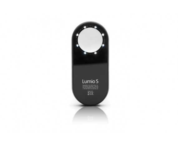 Dermlite Lumio S lente da visita 4xLenti da visita con luce 3Gen DLUS