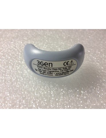 DL100 Batteridæksel Dermlite Reservedele