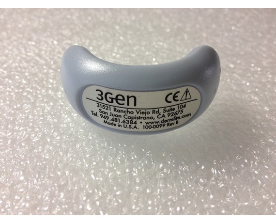 DL100 Batteridæksel Dermlite Reservedele