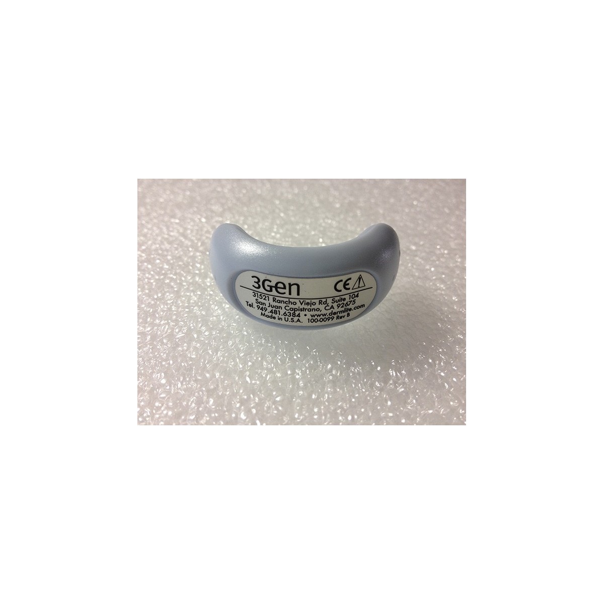 DL100 Battery Cover Dermlite Spares