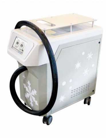 Skin Cooler for Laser and IPL treatments Eskimo
