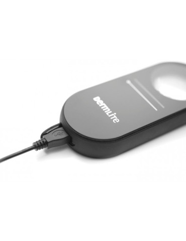 Dermlite Lumio S 4x undersøgelseslup Undersøgelseslamper Dermlite DLUS