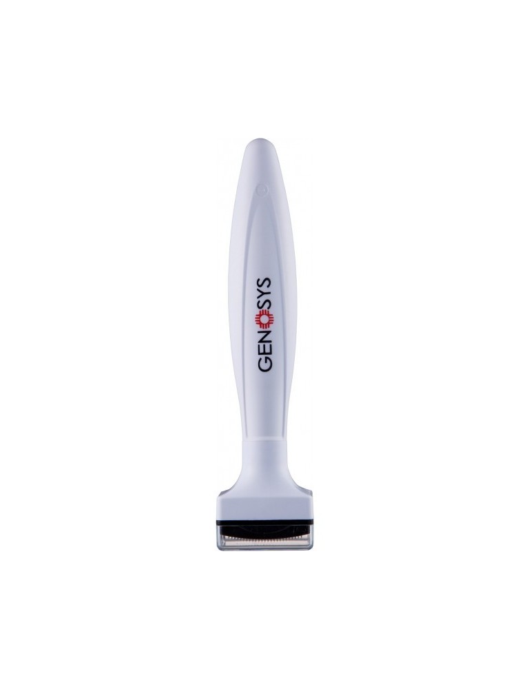 Tricological Use Roller bei StampDermaroller - Needling Tricological Use Roller bei StampDermaroller - Needling