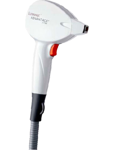Lutronic Advantage Hårfjerning Diodelaser Diodelasere Lutronic