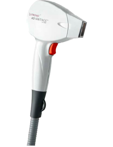 Lutronic Advantage...