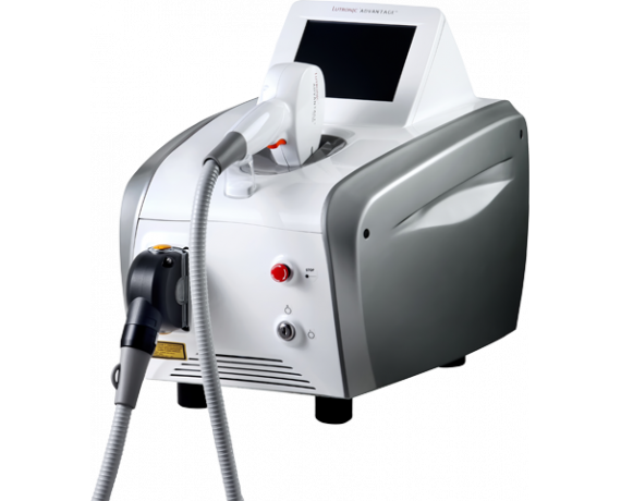 Lutronic Advantage Hair Removal Diode Laser Diode Lasers Lutronic