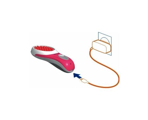 Fotodynamische therapie PDT LED draagbare KN-7000C-kernel Fotodynamische therapie - PDT KN-7000C