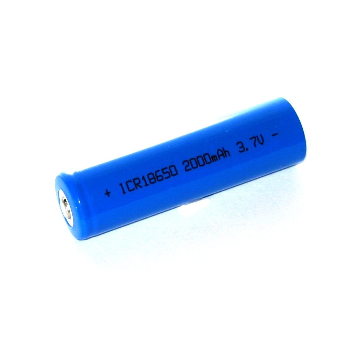 PDT Kernel KN7000C lithiumbatteri fotodynamisk terapi - PDT Dermlite 18650
