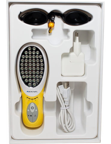 Thérapie photodynamique portable LEDPhoto thérapie - PDT KN-7000C